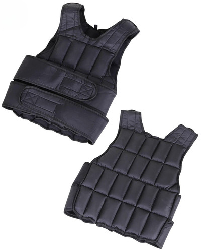 10kg weighted vest running - weighted,