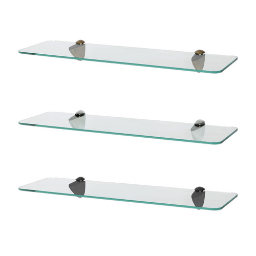 50cm glass floating - 50cm,