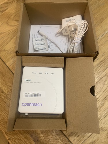 Nokia ont 010g openreach - nokia-ont,
