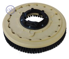 Taski 15" (400mm) Floor Scrubbing / Washing Brush For Polisher / Scrubber