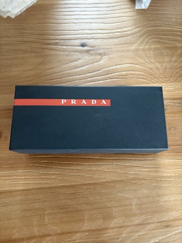 Original prada glasses outer - original,