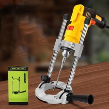 Portable Drill Guide Power