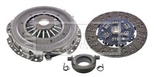 Clutch Kit Fits Austin-Healey