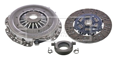 Clutch kit fits austin - fits, austin-healey