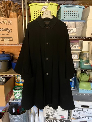 Comme des garcons aw1989 wool - comme,