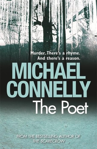 The poet connelly michael - poet,