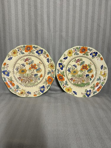 Pair rare antique - pair,