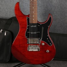 Yamaha Pacifica 612 VII FM -