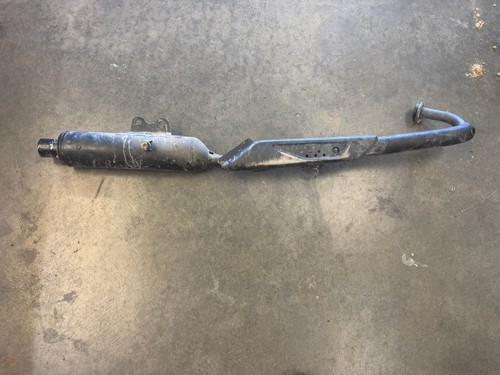 2008 honda crf80f - 04-13, crf80