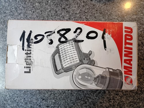 Nos manitou forklift part - manitou,