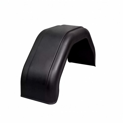 Trailer mudguard high - trailer, impact