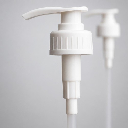 2x38mm plastic pump - pump, dispenser