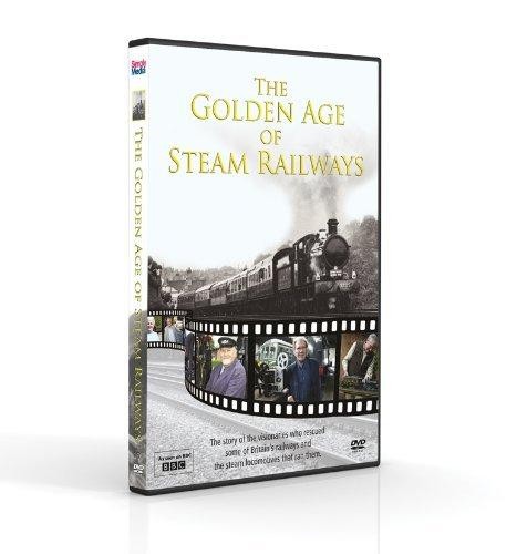 The golden age steam - golden,