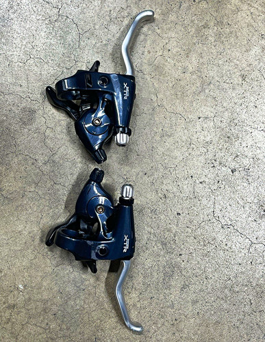 Shimano xtr m900 - speed, mtb