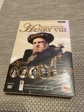 THE 6 SIX WIVES OF HENRY VIII