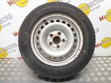 VW Transporter T5 T5.1 T6 16"