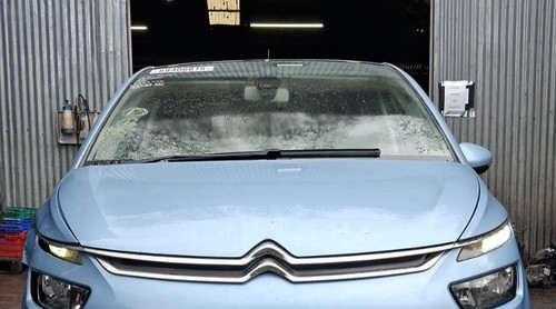 Citroen picasso 2014 2018 - citroen, c4