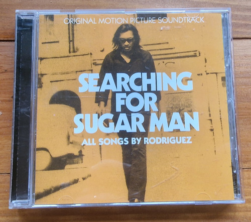Searching for sugar man - for,