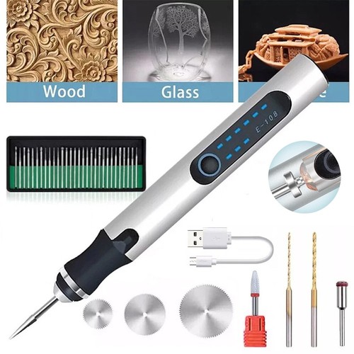 Cordless electric mini drill - mini,