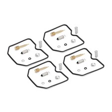 4X Carburetor Carb Rebuild