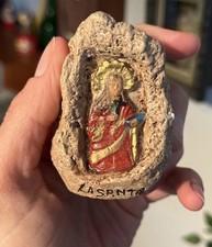 Vintage spanish handpainted - spanish,
