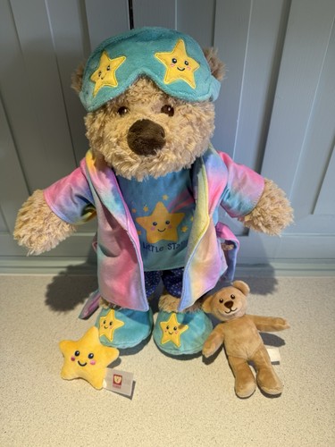 Designabear rainbow star - designabear,