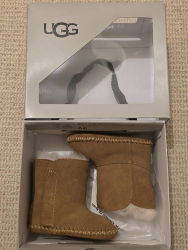 Ugg camden brown suede - ugg,