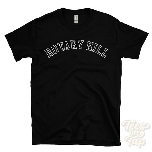 Rotary hill shirt - rotary,