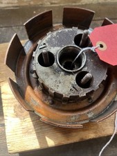 Norton Jubilee/Navigator And