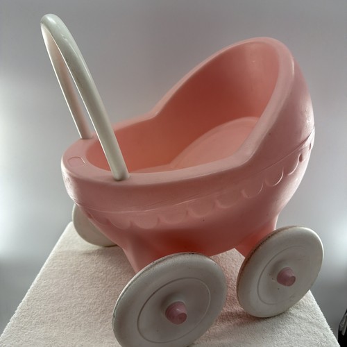 Little tikes tykes pink - little, baby
