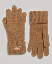 Superdry Womens Ribbed Knitted