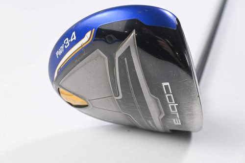 Cobra fly wood 13 - cobra, #3-4