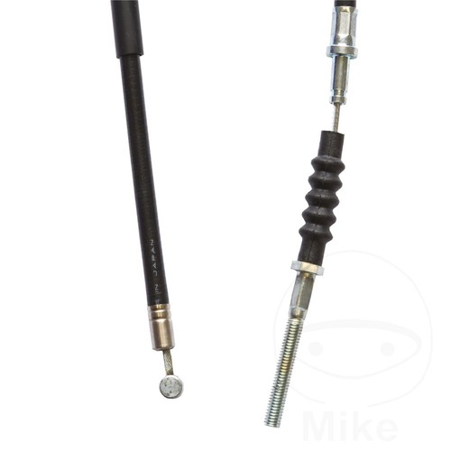 Brake cable front fits honda - front,