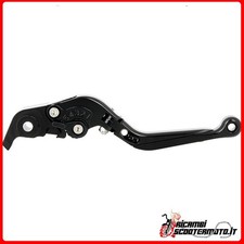 BLACK ADJUSTABLE BRAKE AND