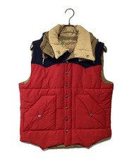 SUGAR CANE padded vest Size: L