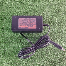 Genuine Sony AC-FX150 9.5v 2.0A Power Supply Adaptor for  DVP-FX720 DVD Player