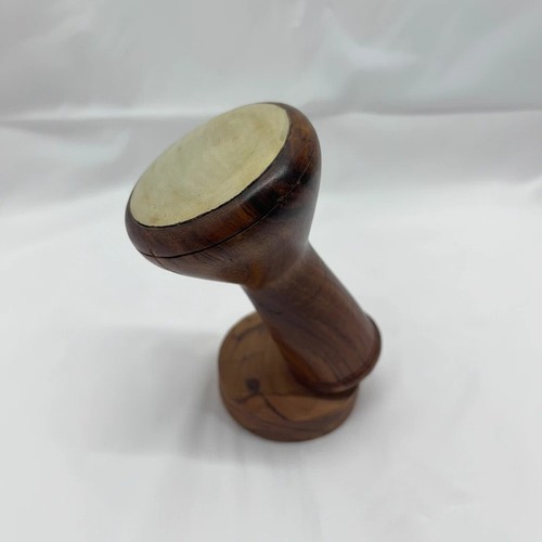 Handmade sheesham wood tunbak - sheesham,