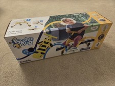 Scuttlebug Bumblebee Ride on