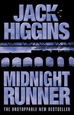 Midnight Runner (Sean Dillon