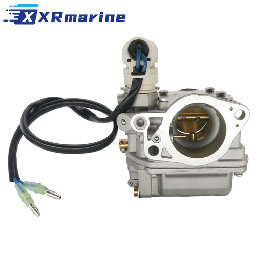 Carburetor assembly 3v9 03500 - carburetor, 3v9-03500