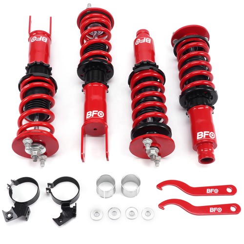 Coilovers suspension kit for - kit,