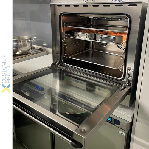 Commercial electric convection - commercial,