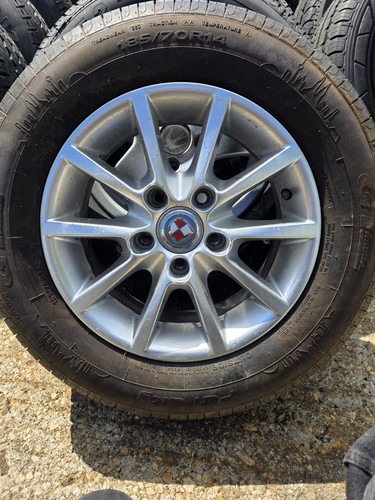 Coachman alloy wheel - coachman,
