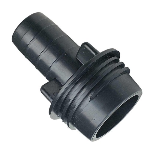Scoprega hose pump adaptor - pump,