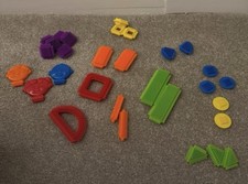 The original stickle bricks - original,