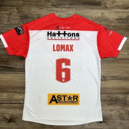 Helens rugby shirt - st,