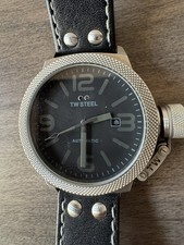 TW Steel TWA200 Canteen