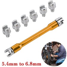 Motorcycle Spoke Wrench Key