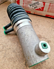 Citroen Xantia (- 06/95) Rear