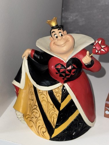 Jim shore disney - shore, traditions